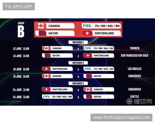 足球世界杯2026几月份举办时间安排详解及赛事日程预测 足球世界杯2026几月份举办时间安排详解及赛事日程预测